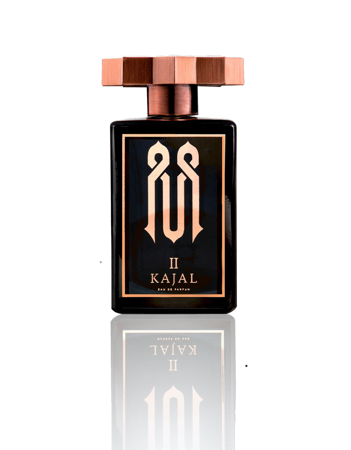 Kajal II EDP 100ml - Pertinacia Perfume