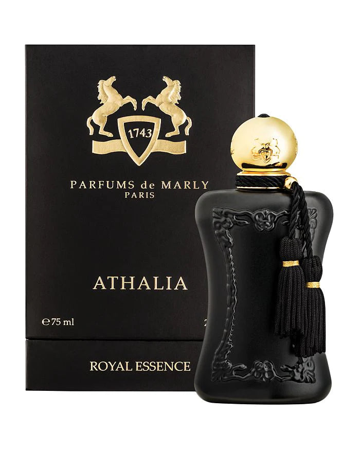 Parfums de Marly Athalia by Parfums de Marly, 2.5 oz Eau De Parfum Spray for Women