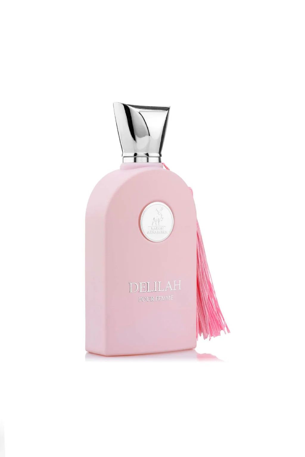Maison Alhambra Delilah EDP 3oz - Pertinacia Perfume