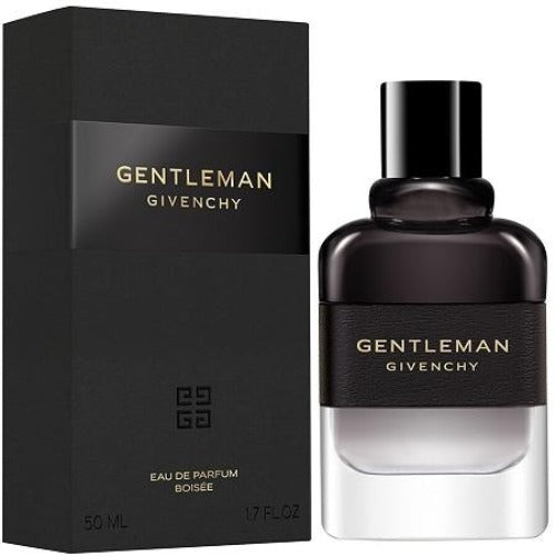 Givenchy Gentleman Boisee Eau De Parfum 3.3 Oz