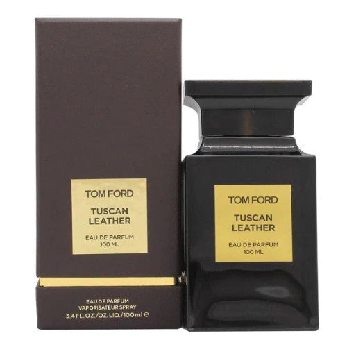 Tom Ford Tuscan Leather Eau De Parfum 3.4oz
