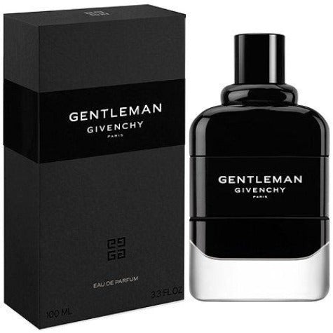 Givenchy Gentleman Eau De Parfum 3.3 Oz
