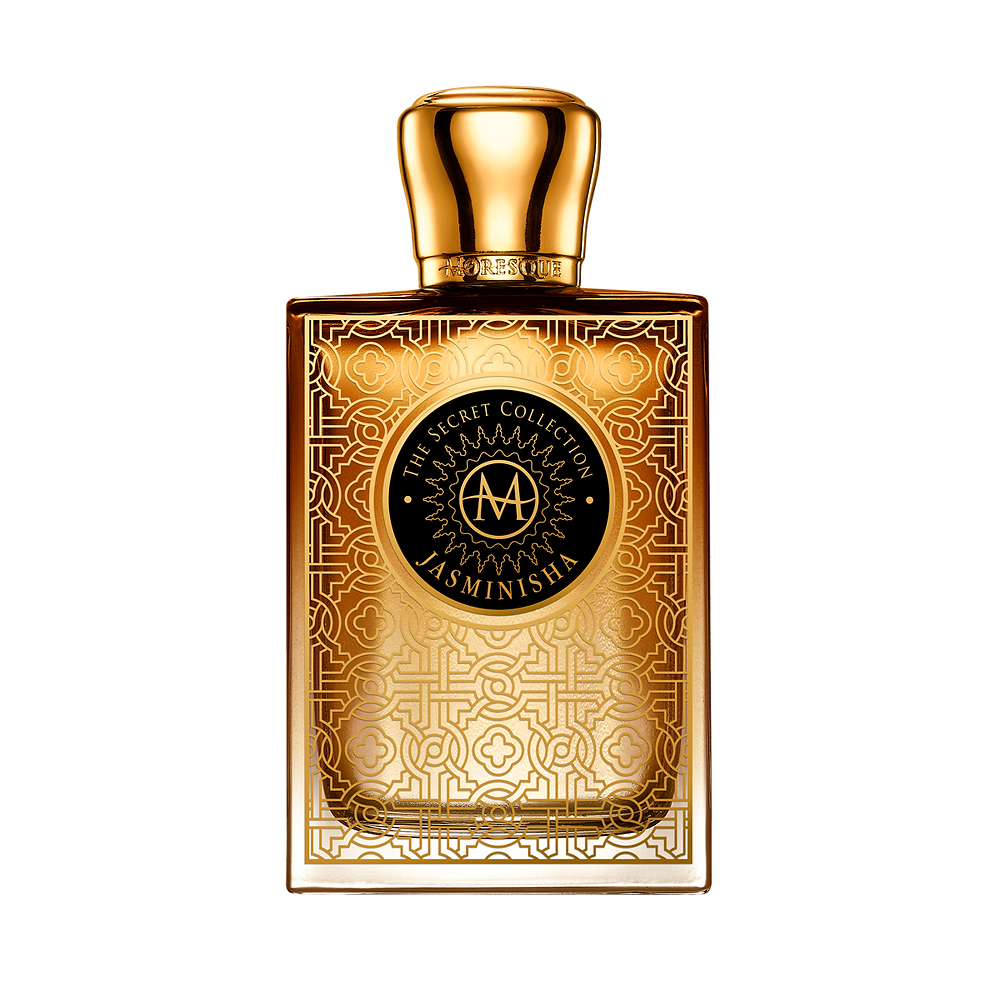 Jasminisha Moresque 2.5 oz - Pertinacia Perfume