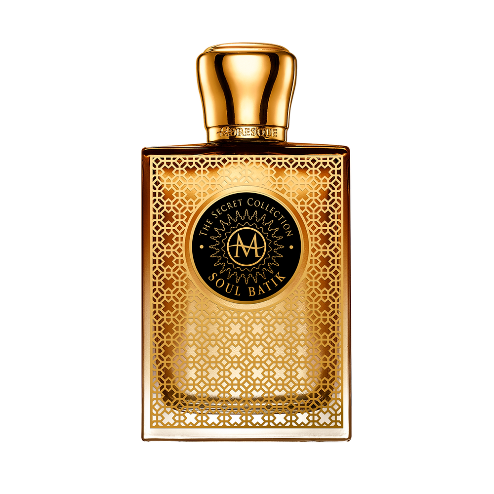 Soul Batik Moresque 2.5 oz - Pertinacia Perfume
