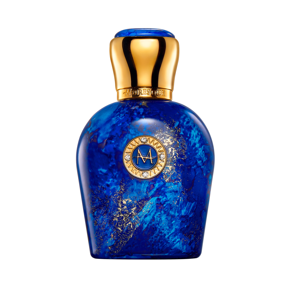 Sahara Blue Moresque - Pertinacia Perfume