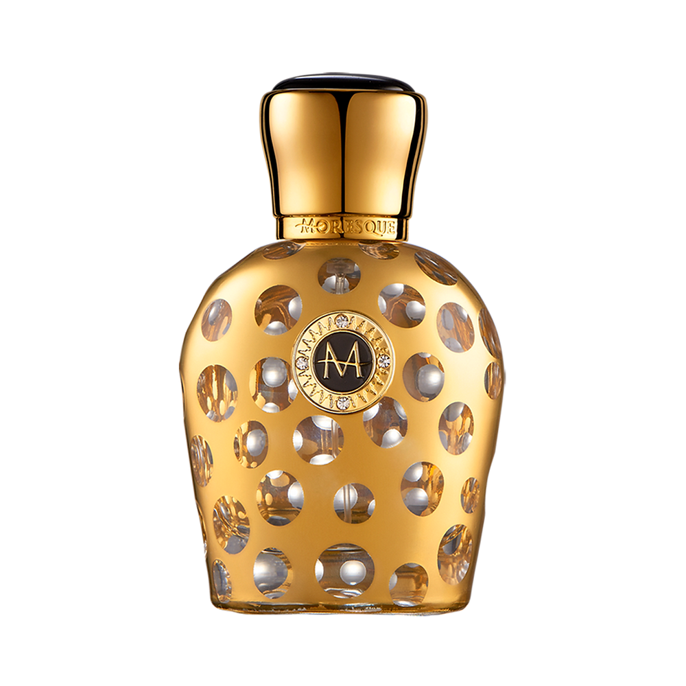 Oroluna Moresque 1.7 oz - Pertinacia Perfume