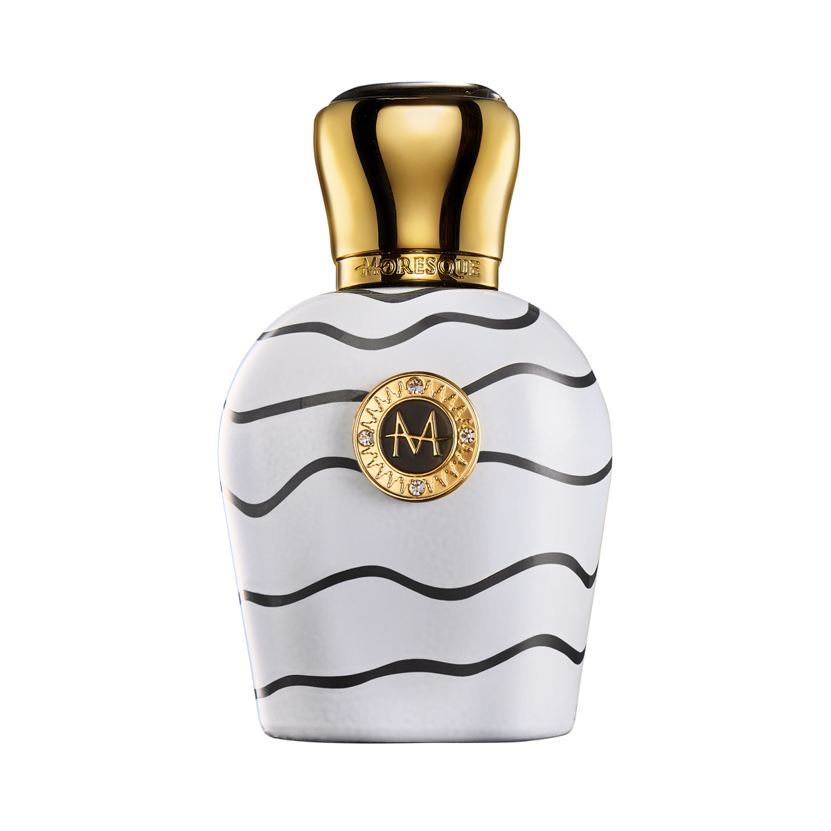 White Duke Moresque 1.7 oz - Pertinacia Perfume