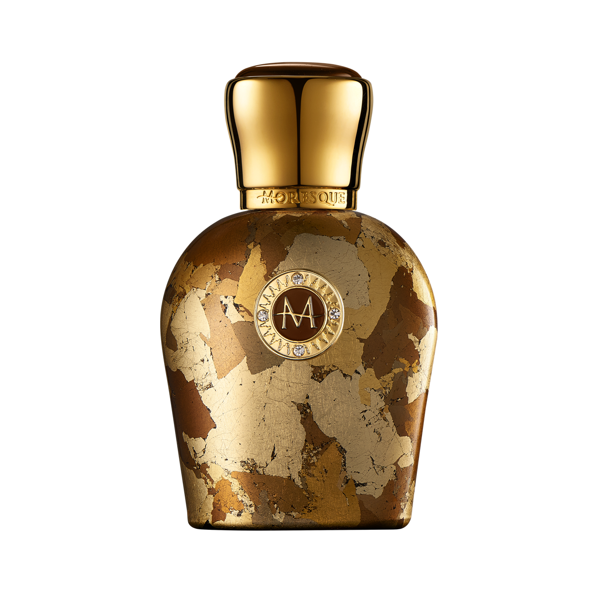 Sandal Granada Moresque 1.7 oz - Pertinacia Perfume