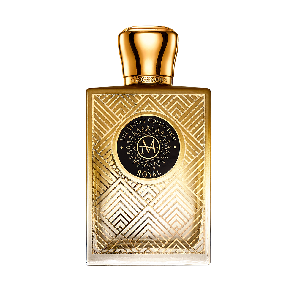 Royal Moresque 2.5 oz - Pertinacia Perfume