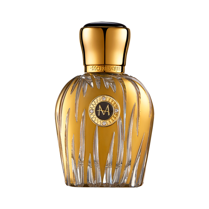 Fiamma Moresque perfume and cologne bottle, 1.7 oz, with elegant design, showcasing the Online Warehouse brand.