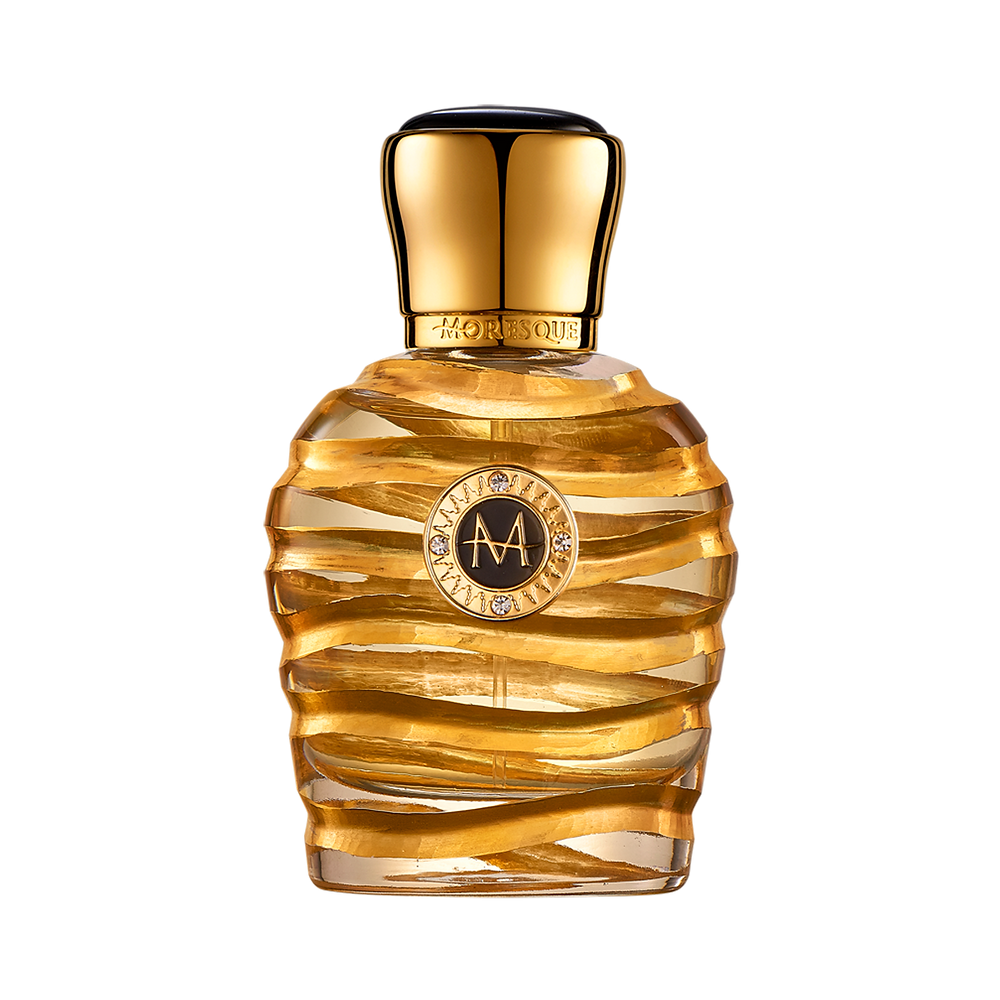 Oro Moresque 1.7 oz - Pertinacia Perfume