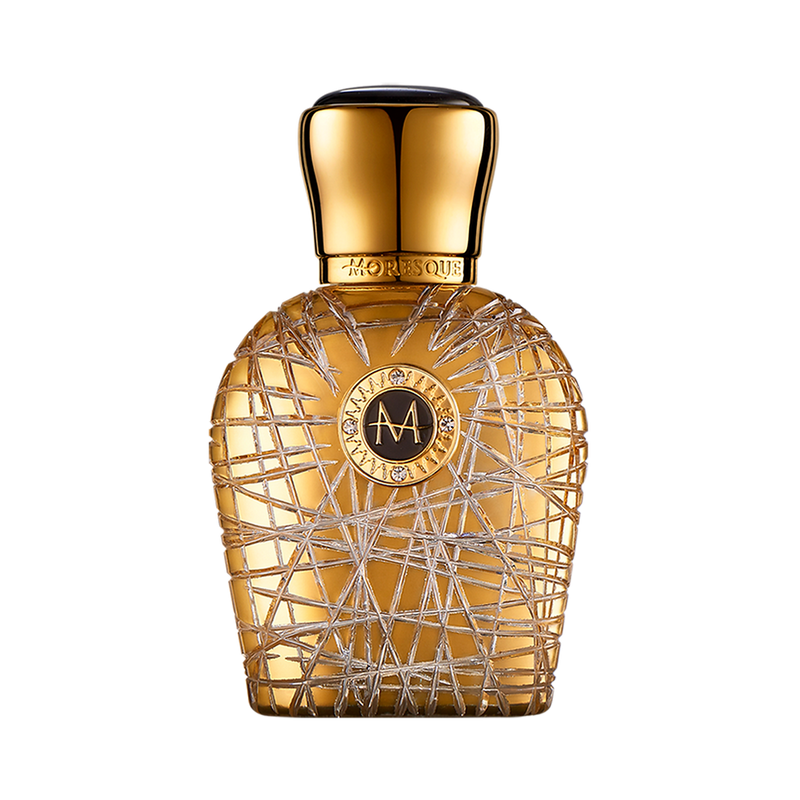 Sole Moresque perfume by Online Warehouse, 1.7 oz bottle with elegant packaging, showcasing the luxurious fragrance.