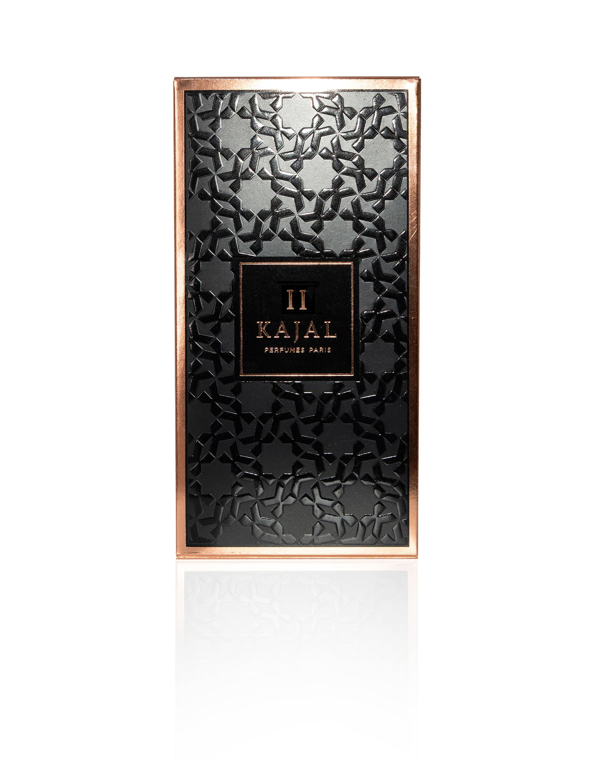 Kajal II EDP 100ml - Pertinacia Perfume
