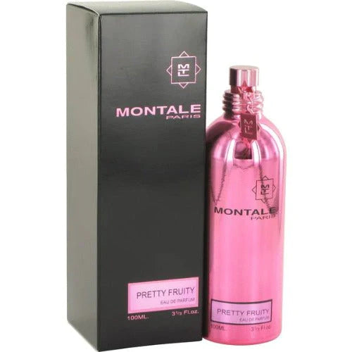 Montale Paris Pretty Fruity Eau De Parfum 3.4oz Women
