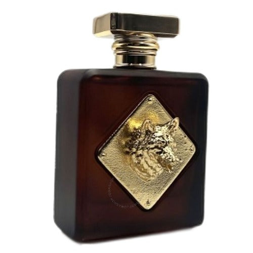 Fragrance World Alpha Eau De Parfum 3.4 Oz