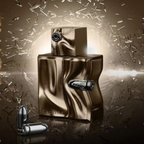 Fragrance World Spectre Eau De Parfum 2.7 Oz