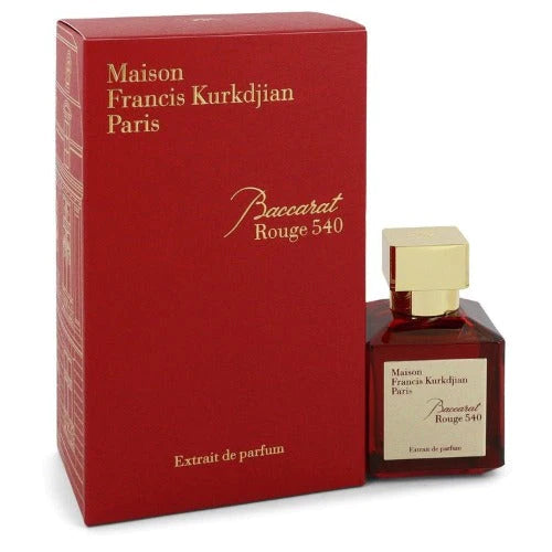 Maison Francis Kurkdjian Baccarat Rouge 540 Extrait De Parfum 2.3 oz Unisex