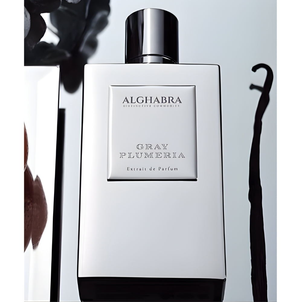 Gray Plumeria Alghabra Parfums 1.69 oz