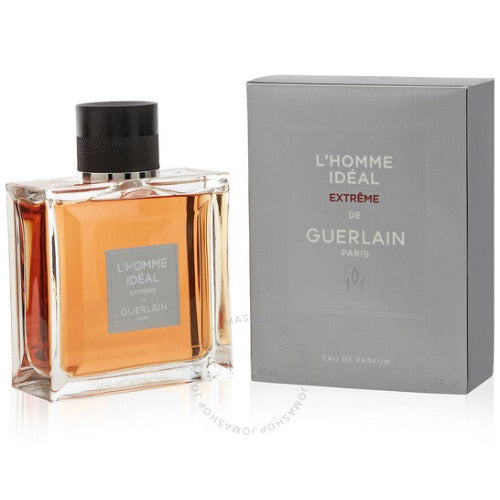 Guerlain L'Homme Ideal Extreme Eau De Parfum 3.3 Oz
