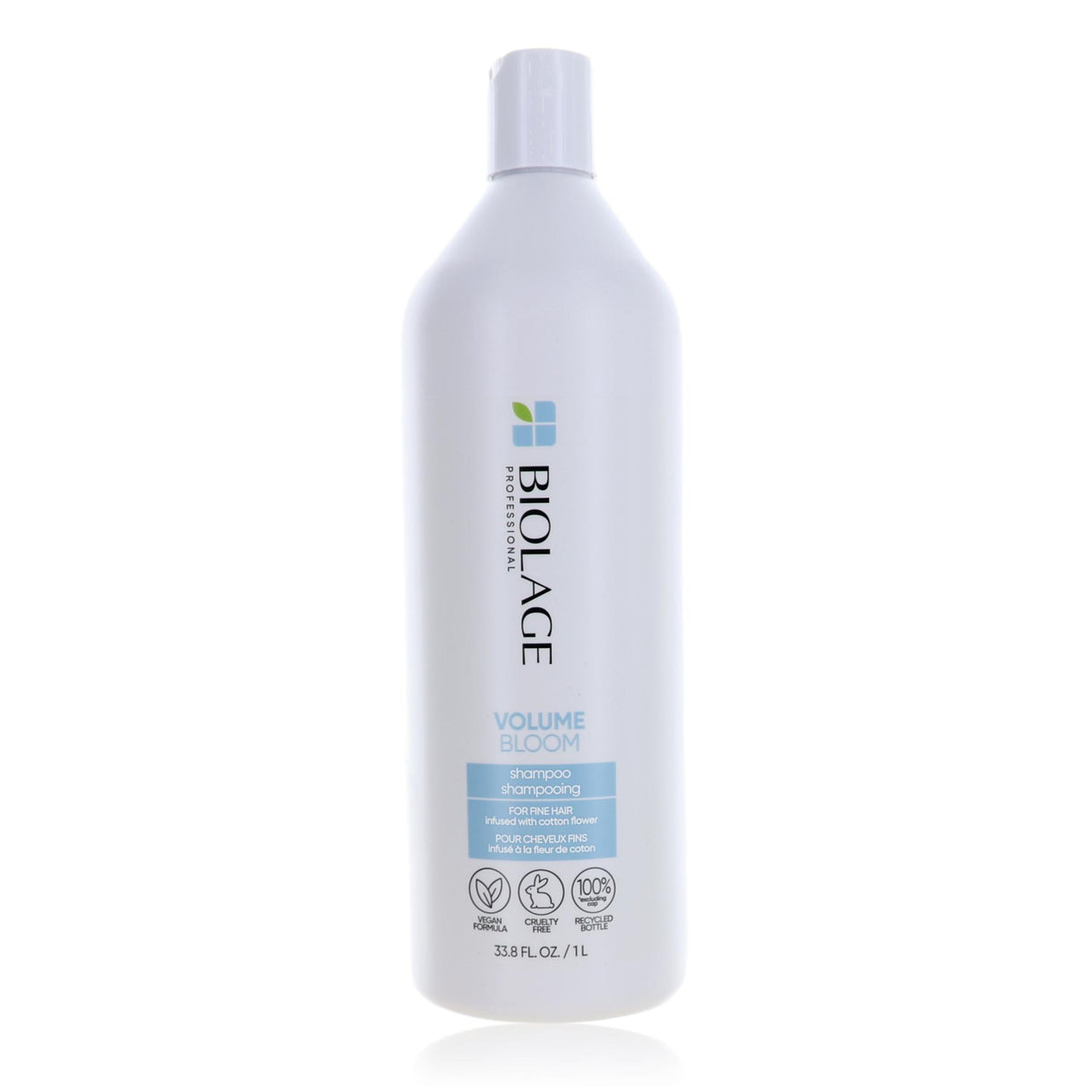 Biolage Volume Bloom Biolage 1 Liter Shampoo Fine Hair - Pertinacia Perfume