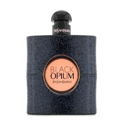 Black Opium Eau De Parfum 1.6 oz for Women
