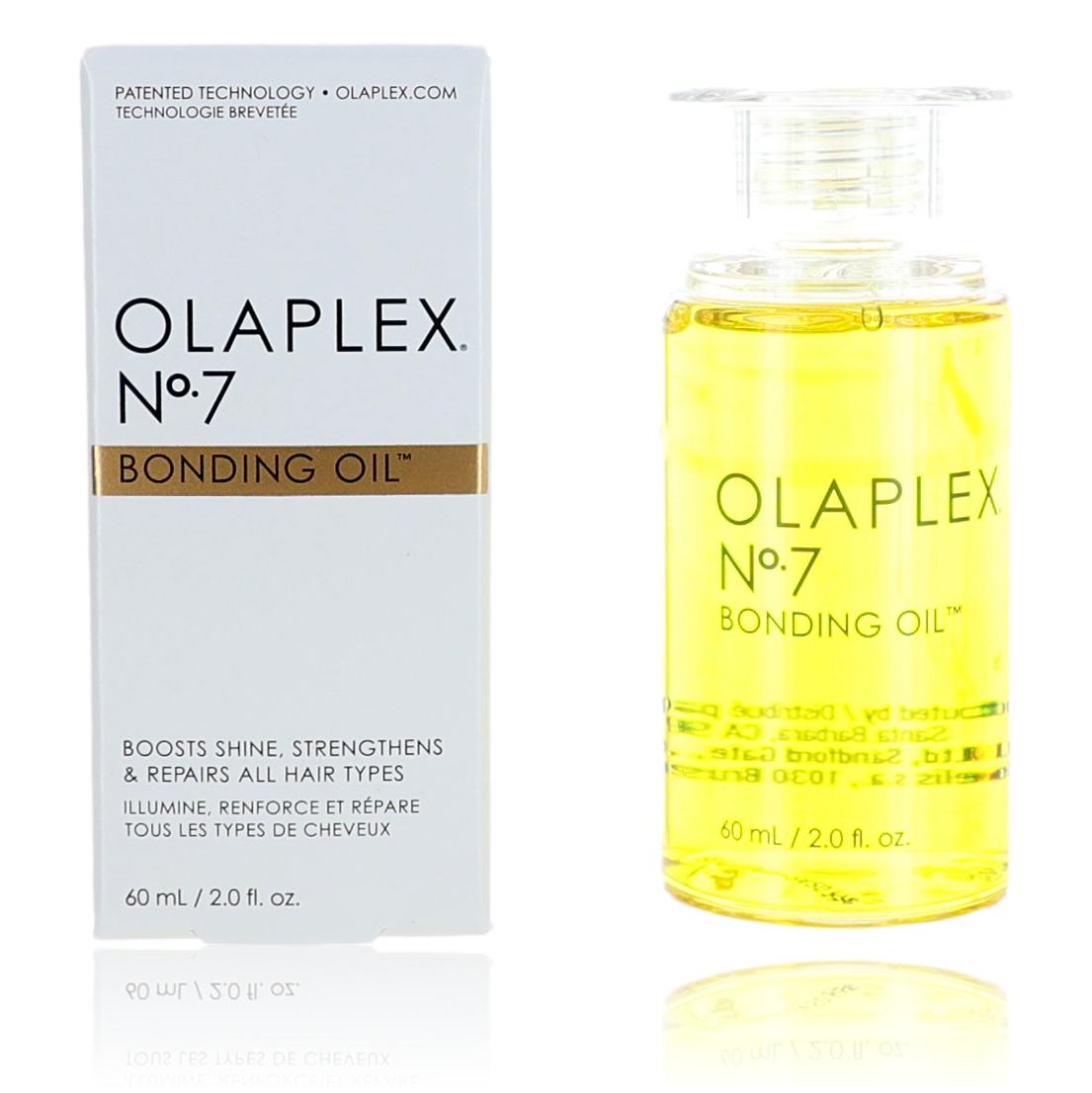 Olaplex No. 7 Olaplex 2 oz Bonding Oil - Pertinacia Perfume