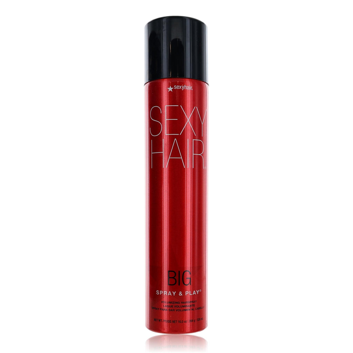 Big Spray & Play Sexy Hair 10 oz Hairspray - Pertinacia Perfume