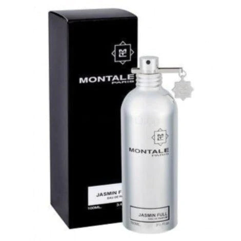 Montale Paris Jasmin Full Eau De Parfum 3.4oz Unisex