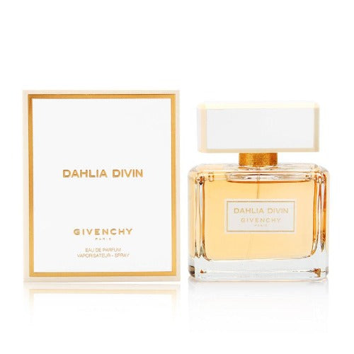 Givenchy Dahlia Divin Eau De Parfum 2.5 Oz