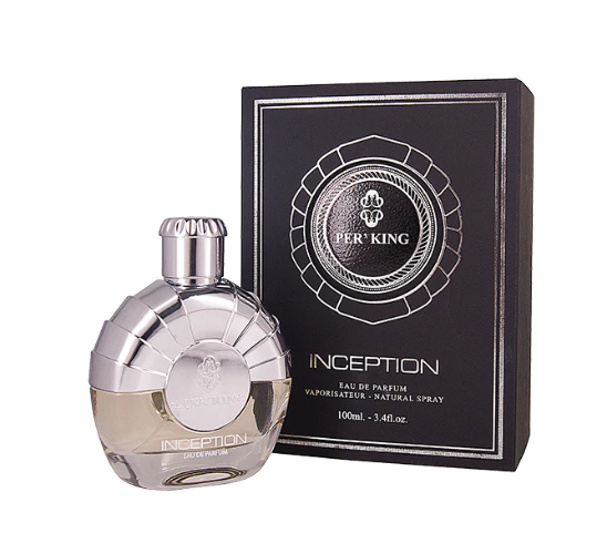 Dumont Per'king Inception Eau De Parfum 3.4 Oz
