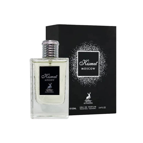 Maison Alhambra Kismet Moscow Eau De Parfum 3.4 Oz