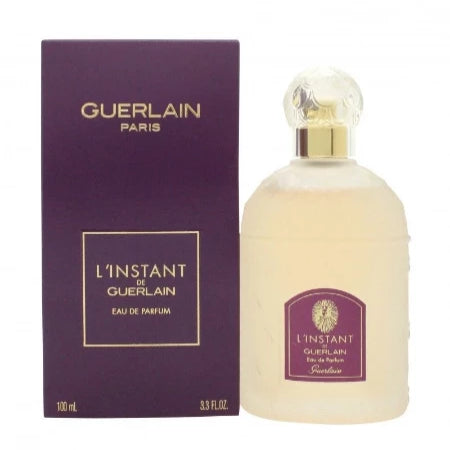 L'Instant De Guerlain Eau De Parfum 3.3 Oz