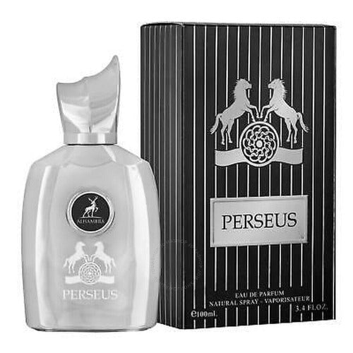 Maison Alhambra Perseus Eau De Parfum 3.4 Oz