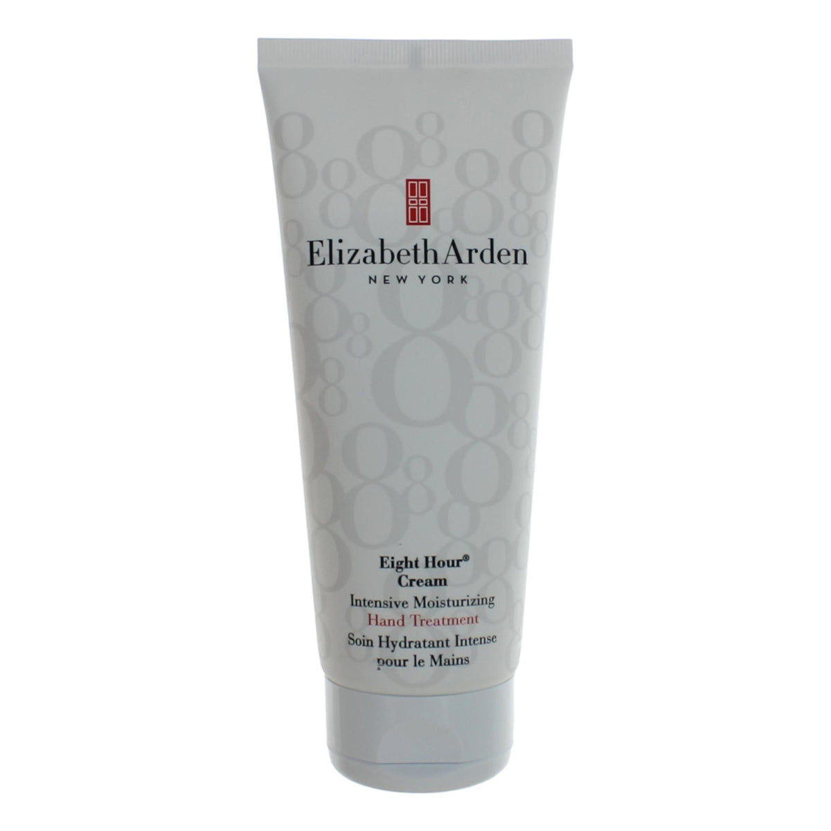 Elizabeth Arden Eight Hour Cream 6.8oz Intensive Moisturizing Hand Treatment - Pertinacia Perfume