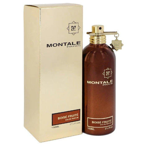 Montale Paris Boise Fruite Eau De Parfum 3.4oz Unisex