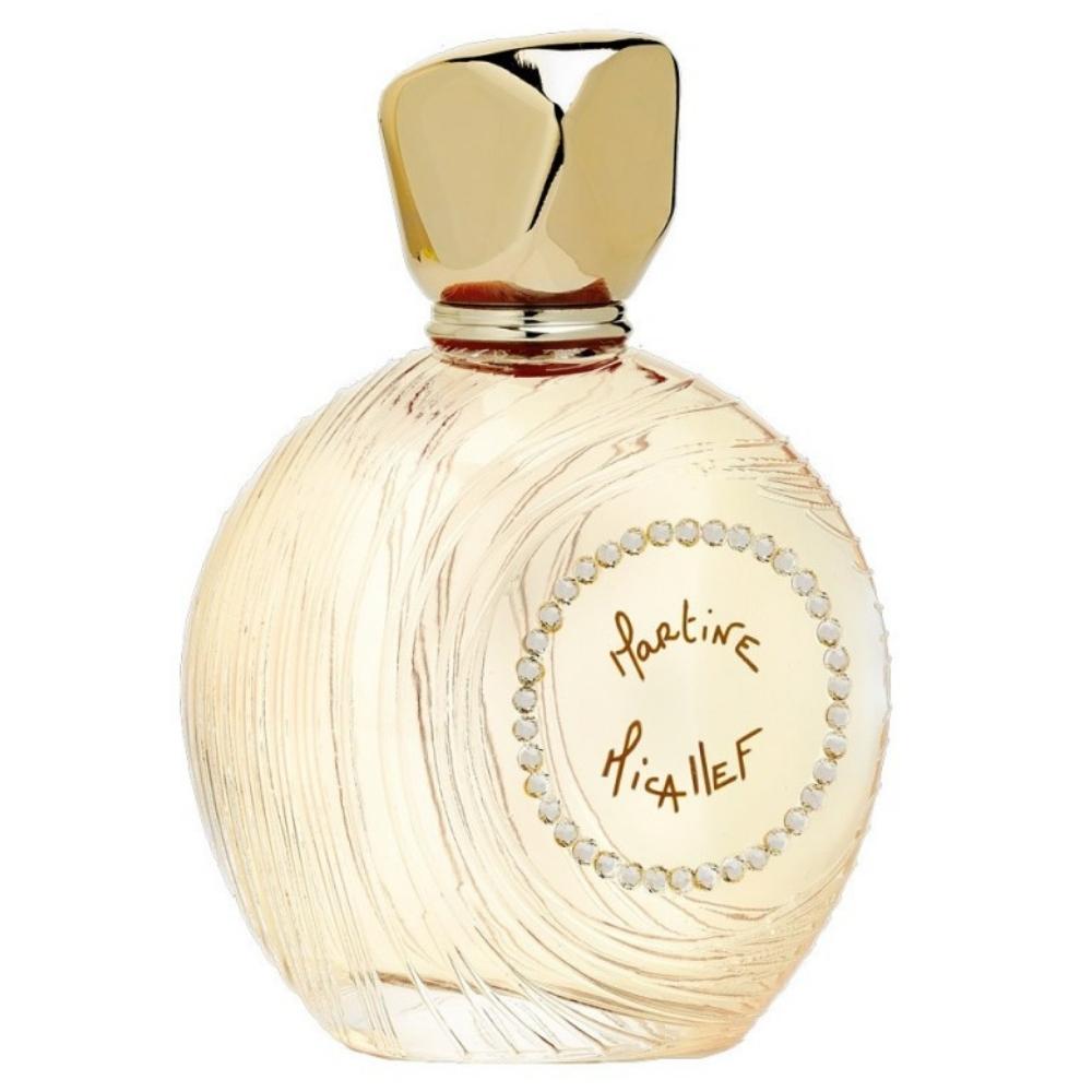 Mon Parfum Crystal M. Micallef 1 oz - Pertinacia Perfume