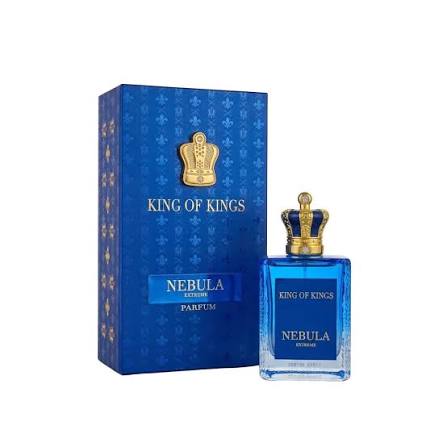Nebula King of Kings 3.4 oz EDP