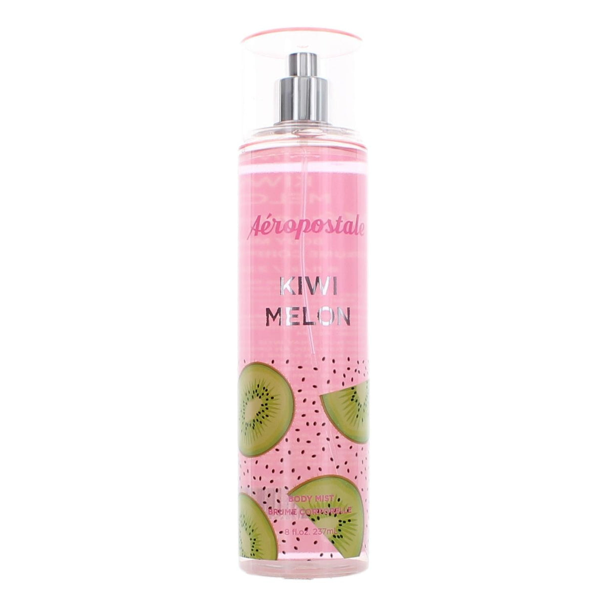 Kiwi Melon by Aeropostale, 8 oz Body Mist for Women - Pertinacia Perfume
