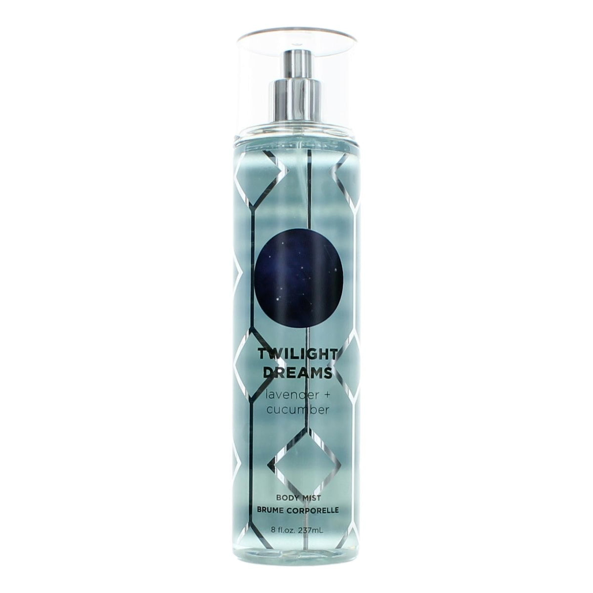 Twilight Dreams Lavender & Cucumber by Aeropostale, 8oz Body Mist women - Pertinacia Perfume