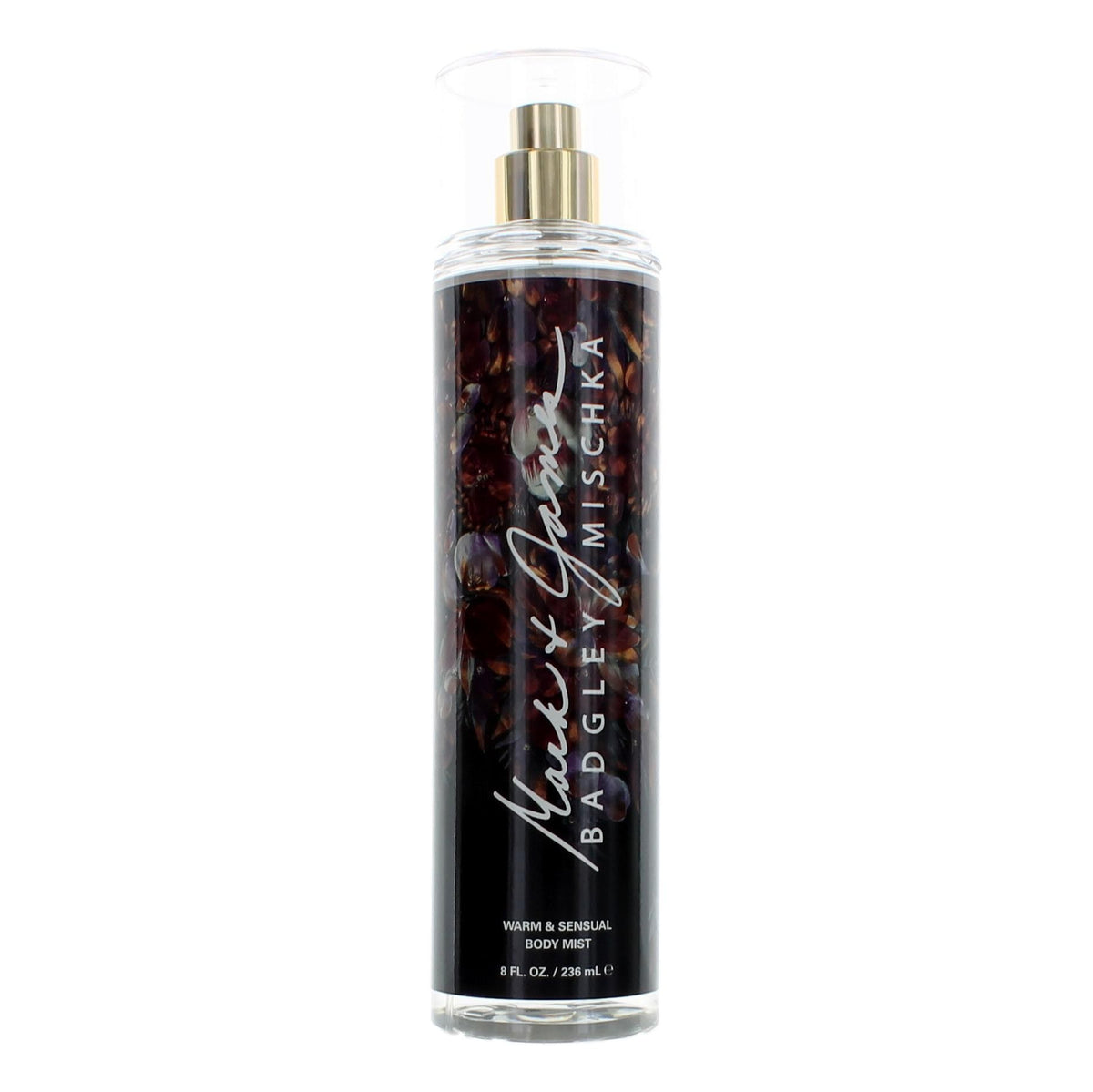 Warm & Sensual by Badgley Mischka, 8 oz Body Mist for Women - Pertinacia Perfume