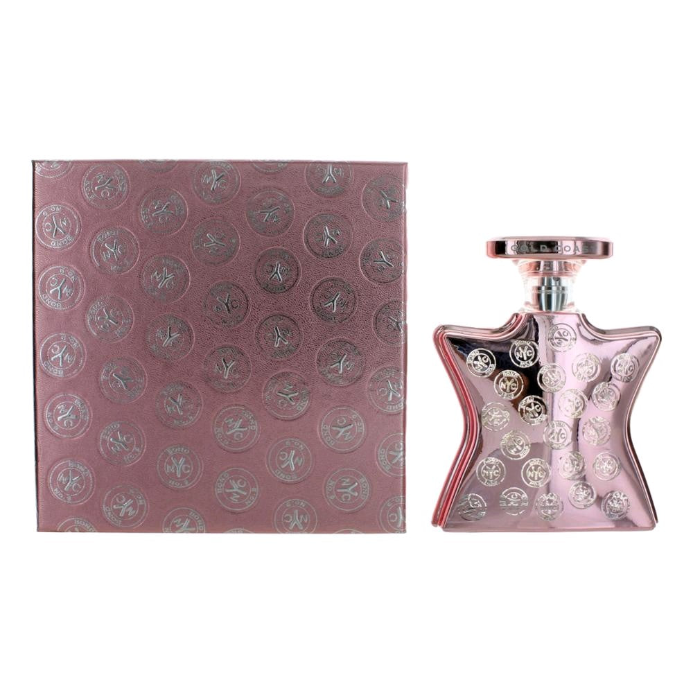 Bond No. 9 Gold Coast by Bond No. 9, 3.3 oz EDP Spray for Unisex - Pertinacia Perfume