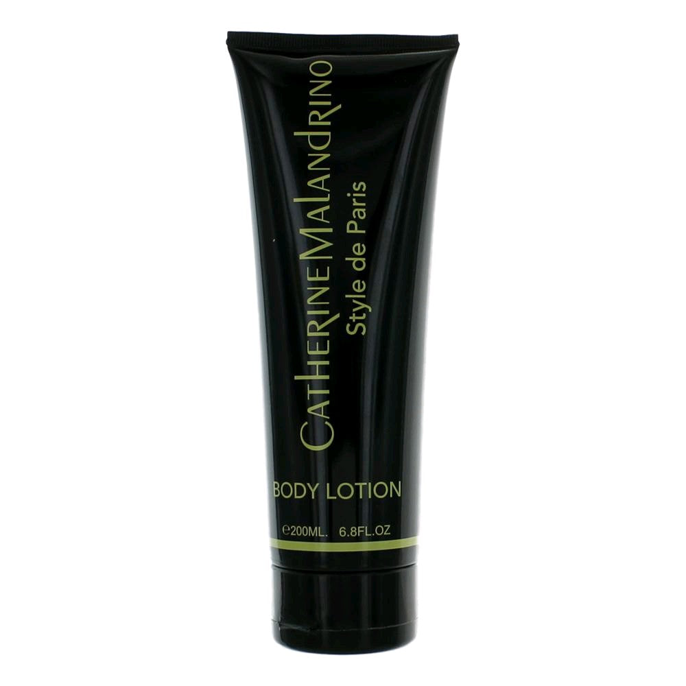 Style De Paris by Catherine Malandrino, 6.8 oz Body Lotion for Women - Pertinacia Perfume