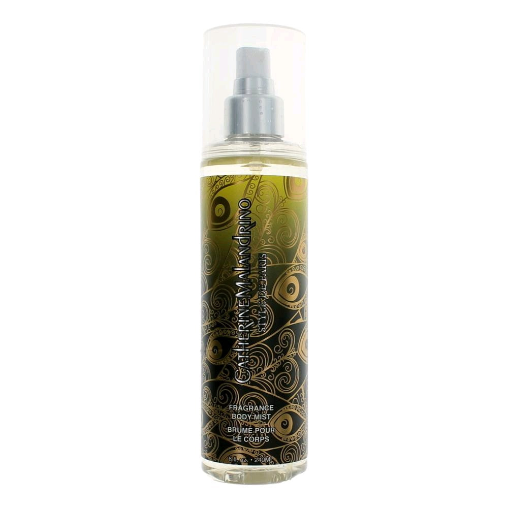 Style De Paris by Catherine Malandrino, 8 oz Body Mist for Women - Pertinacia Perfume