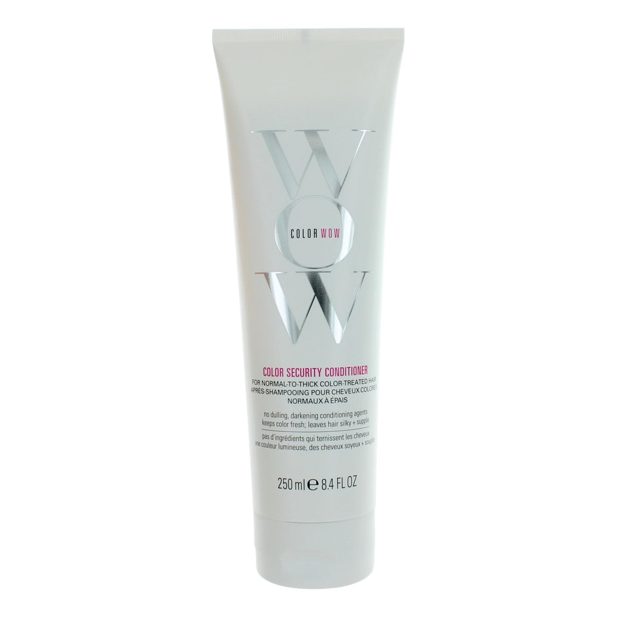 Color Wow Color Security Conditioner, 8.4oz Conditioner for Normal-Thick Hair - Pertinacia Perfume