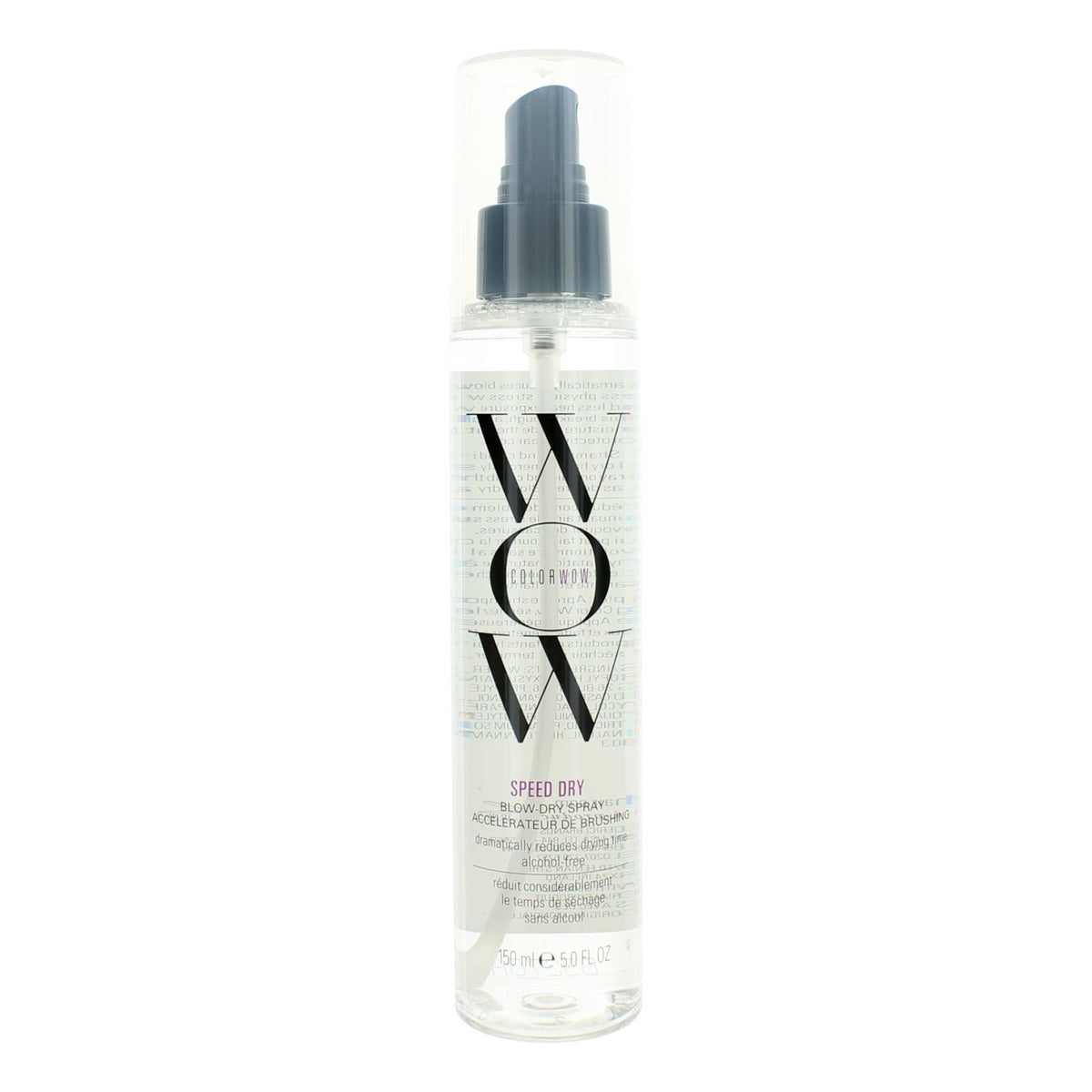 Color Wow Speed Dry by Color Wow, 5 oz Blow Dry Spray - Pertinacia Perfume