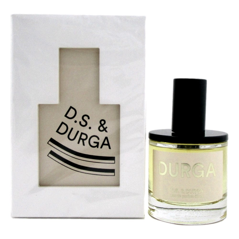 Durga by D.S. & Durga, 1.7 oz EDP Spray for Unisex - Pertinacia Perfume