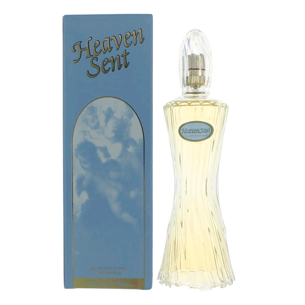 Heaven Sent by Dana, 3.4 oz  EDP Spray for Women - Pertinacia Perfume