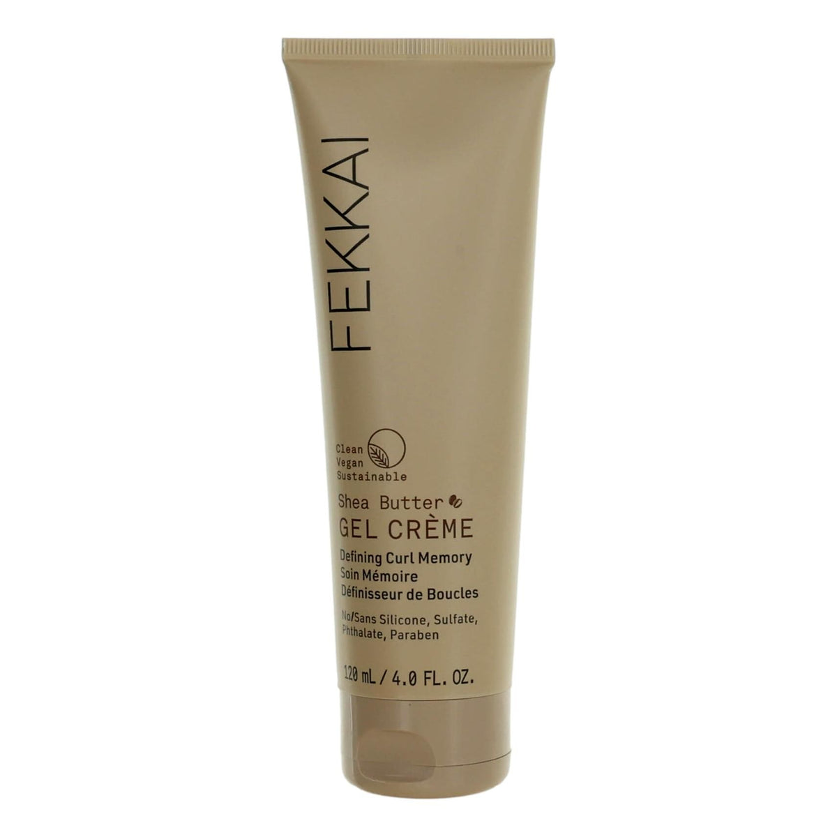 Fekkai Shea Butter Gel Creme by Fekkai, 4 oz Defining Curl Gel Creme - Pertinacia Perfume