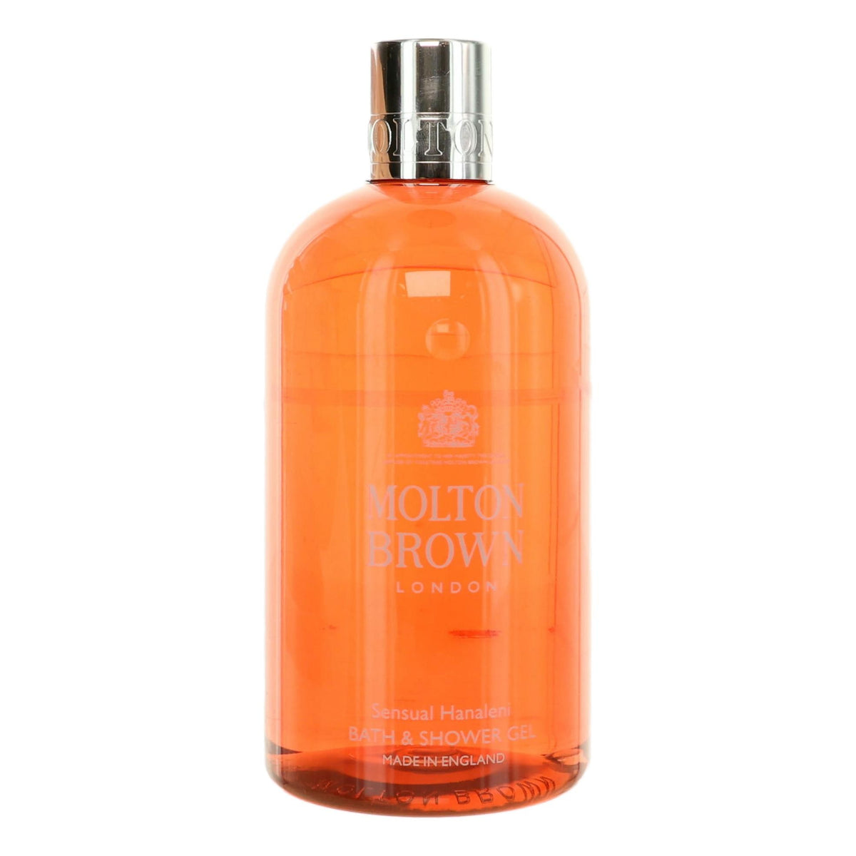 Sensual Hanaleni by Molton Brown, 10 oz Bath & Shower Gel for Unisex - Pertinacia Perfume