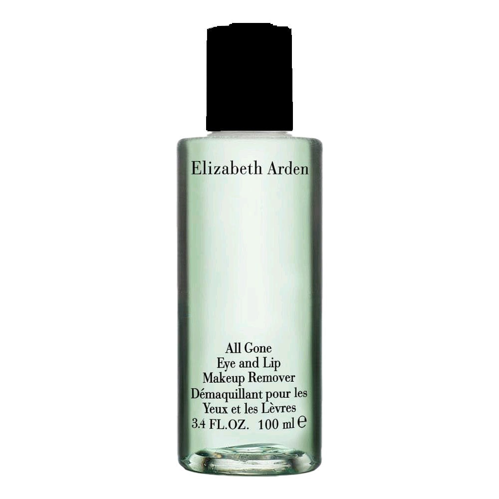 Elizabeth Arden by Elizabeth Arden, 3.4oz All Gone Eye & Lip Makeup Remover - Pertinacia Perfume